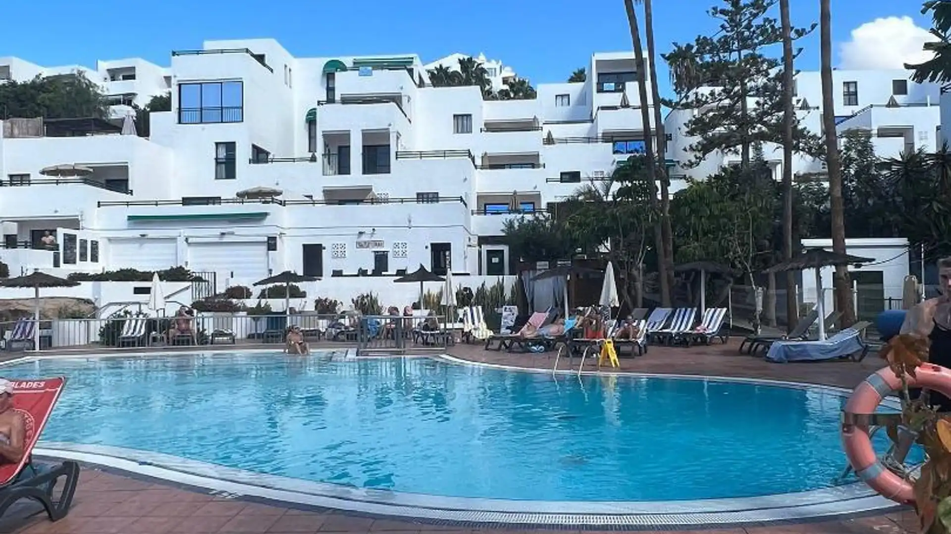 Apartamento en  Calle Antonio Navarro 18 - Foto 16