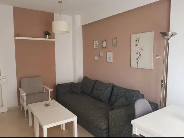Piso en paseo Marítimo Rey de España, 7