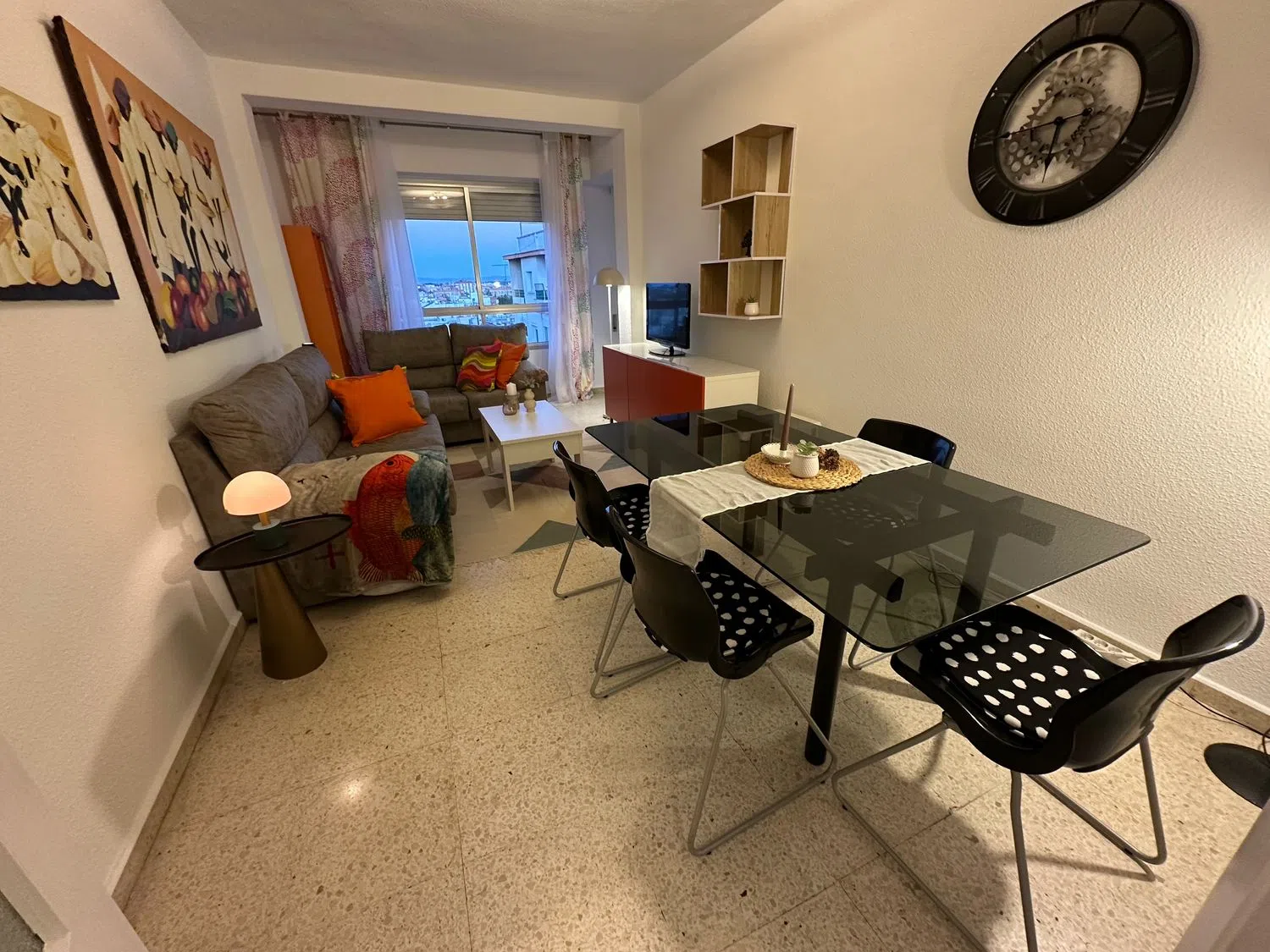 Piso en avenida Marqués de Los Vélez, 11 - Foto 2