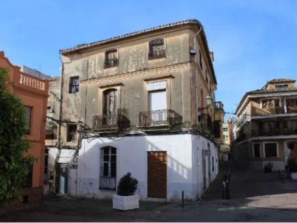 Piso en Tavernes de la Valldigna - Foto 1