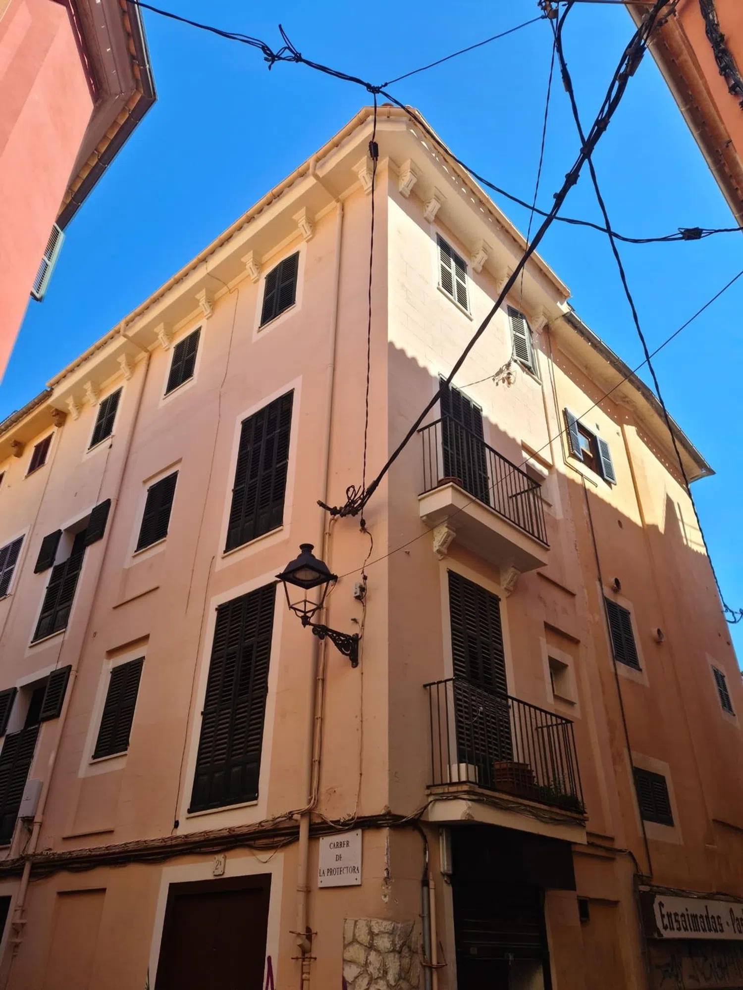 Estudio en calle de la Protectora, 2 - Foto 1