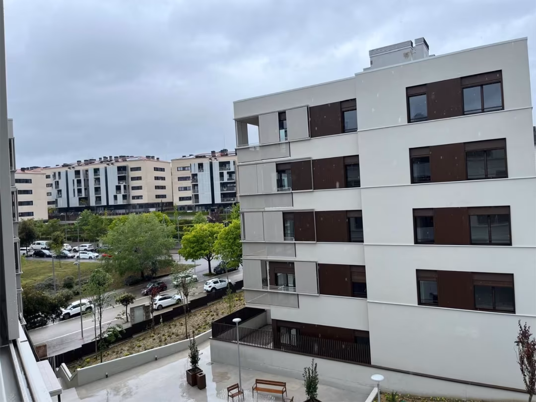Piso en  Carrer Mare de Déu del Roser 36 - Foto 4