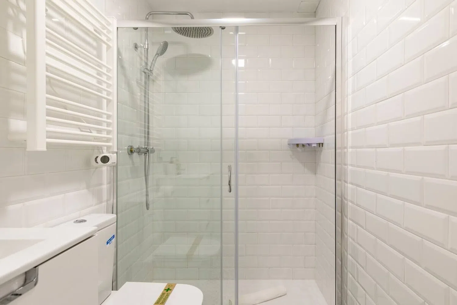 Piso en Barrio Lavapiés-Embajadores - Foto 16