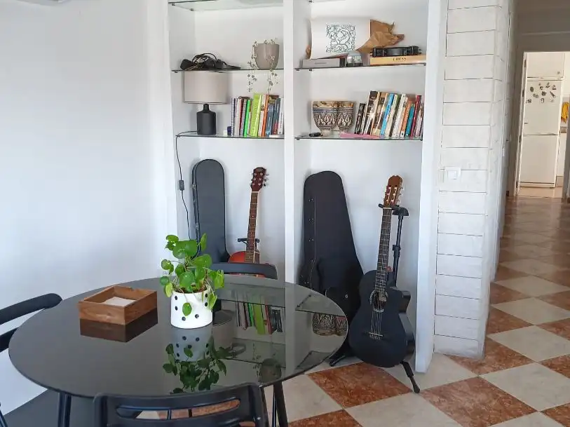 Piso en  Barriada la Palmilla 1 - Foto 4