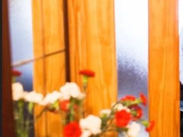 Piso en paseo Marqués de Corvera, 68 - Foto 1