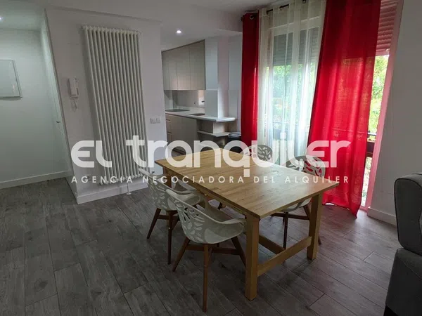 Piso en Calle de Valderrodrigo, 26, Valdezarza - Foto 37