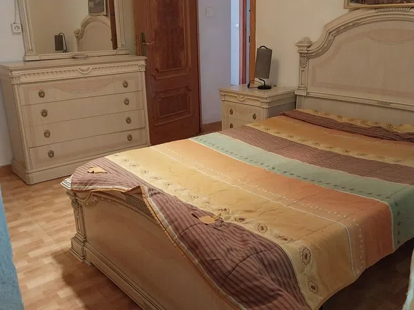 Chalet pareado en Avenida Málaga, 42, El Romeral-Peñón de Zapata, El Romeral-Peñón de Zapata - Foto 6
