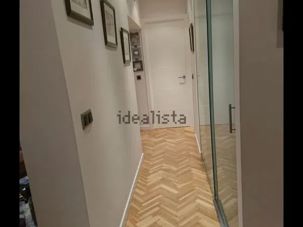 Piso en Calle de Ángel Múgica, 1, Tres Olivos - Valverde - Foto 17