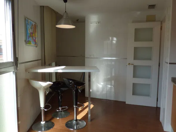 Dúplex en calle Cristo de la Paz, 40 - Foto 21