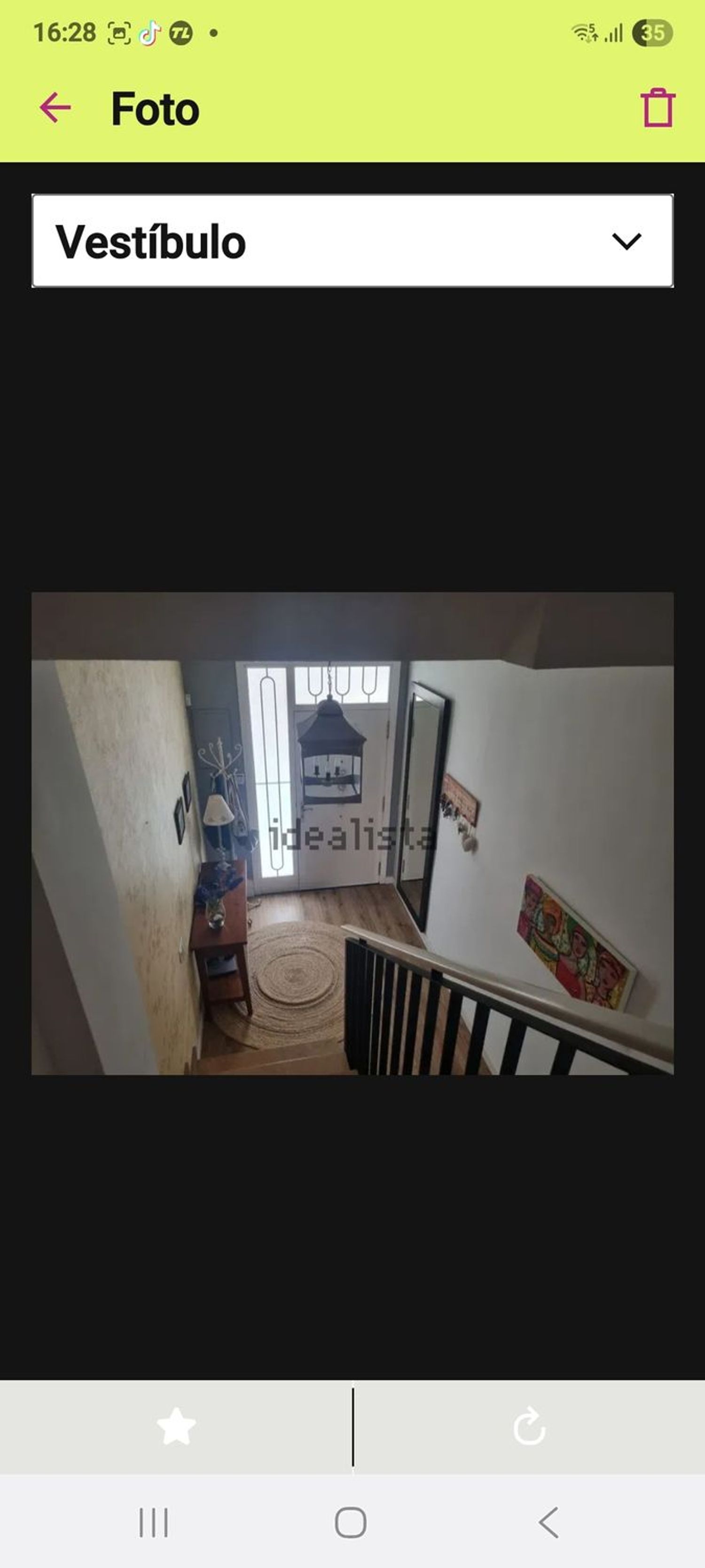 Chalet adosado en Calle de Pròsper de Bofarull, 22, Mestral, Mestral - Foto 9
