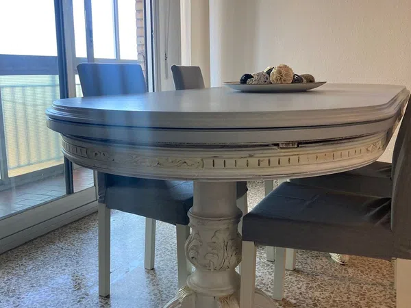 Piso en calle Periodista Luis de Vicente, 5 - Foto 7