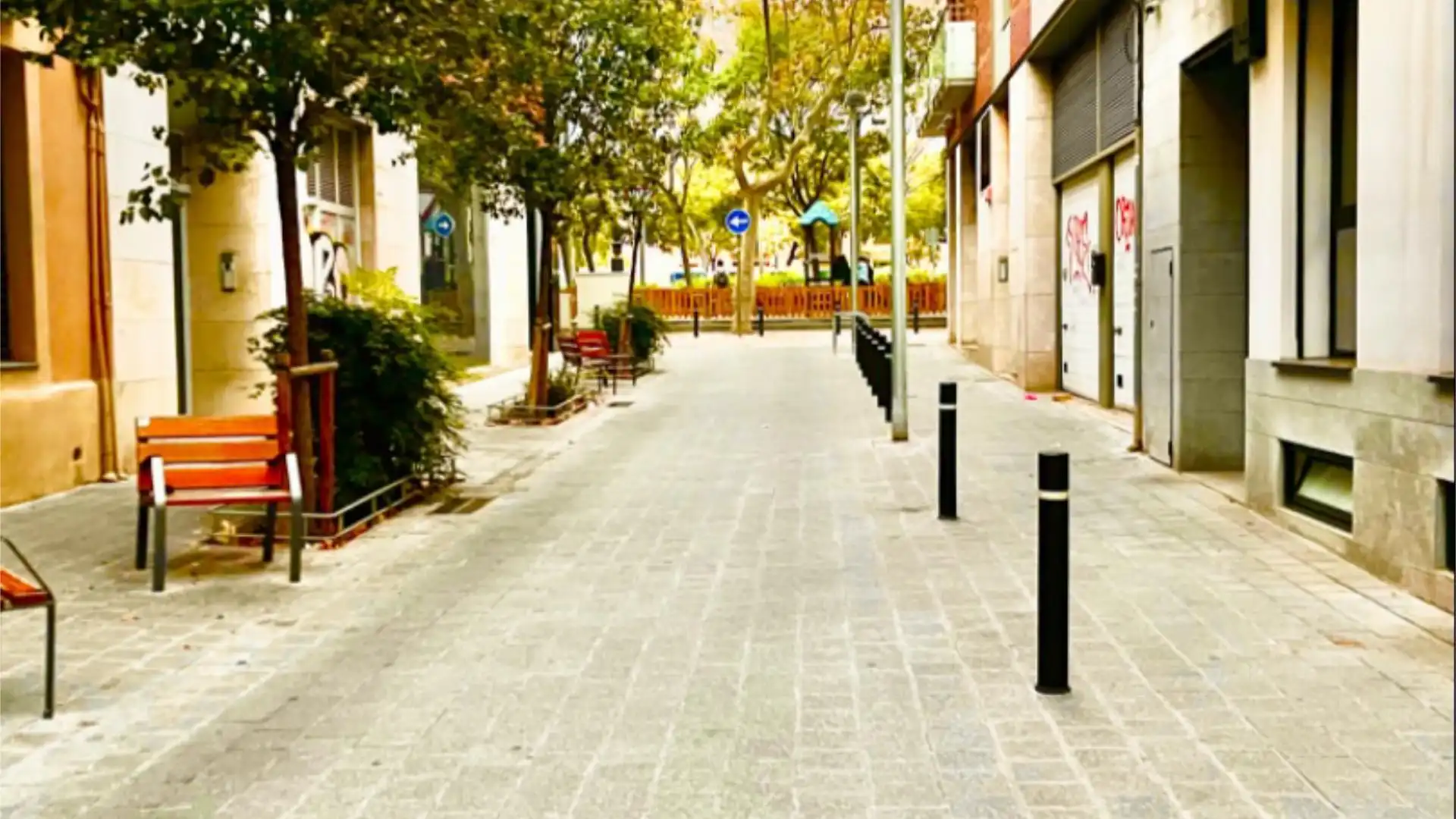 Piso en  Avenida Iacio 10 - Foto 1