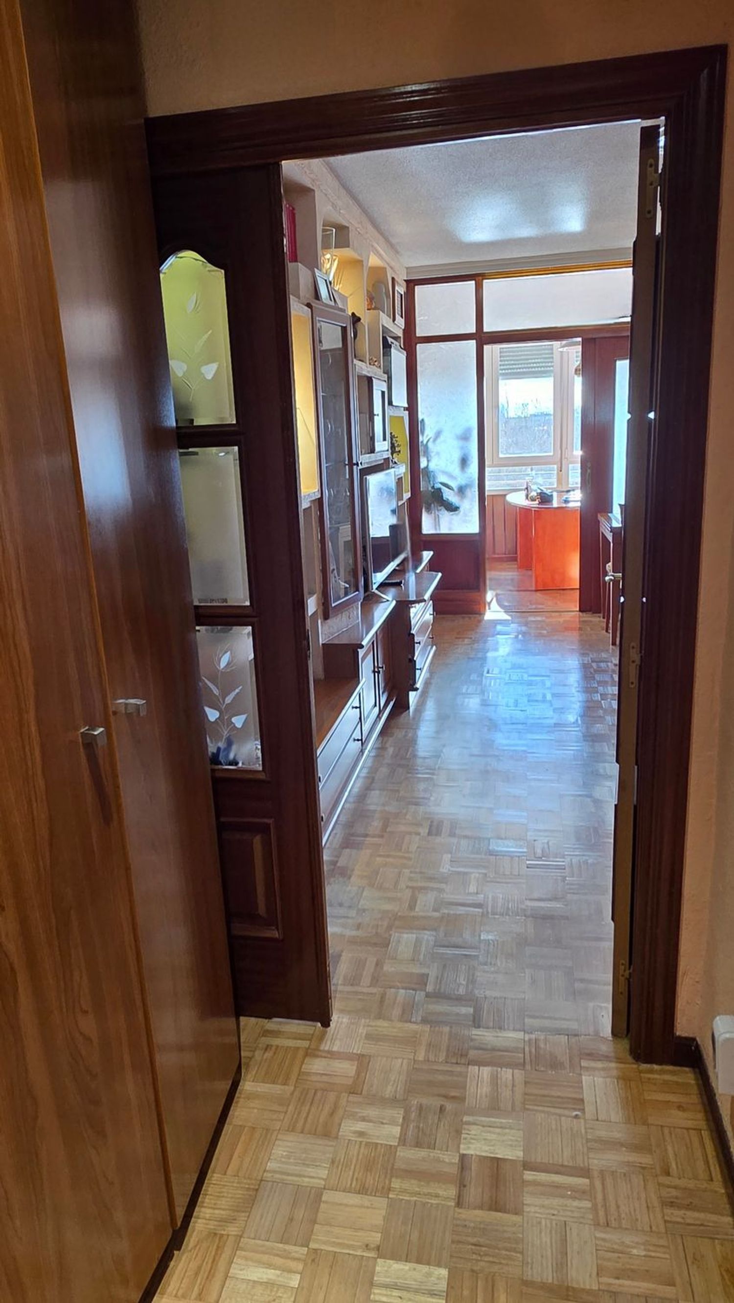 Piso en calle Desarrollo, 42 - Foto 21