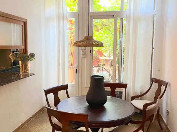 Chalet pareado en Barrio Sol i Padris - Sant Oleguer - Foto 5