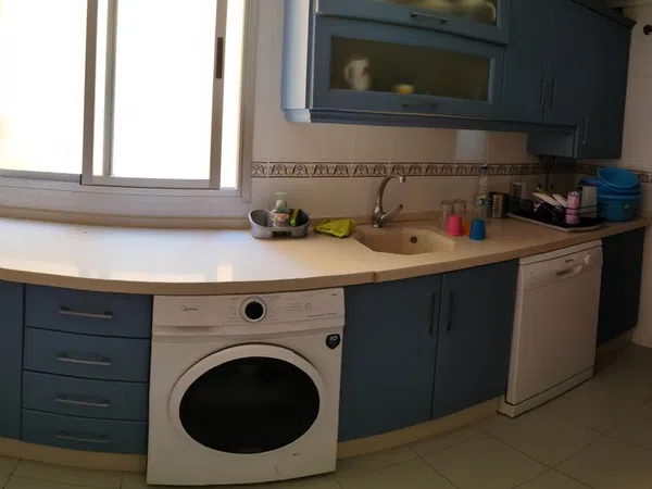 Piso en Plaza de las Bodegas, 5, Puertas del sur - Guadabajaque - Foto 7