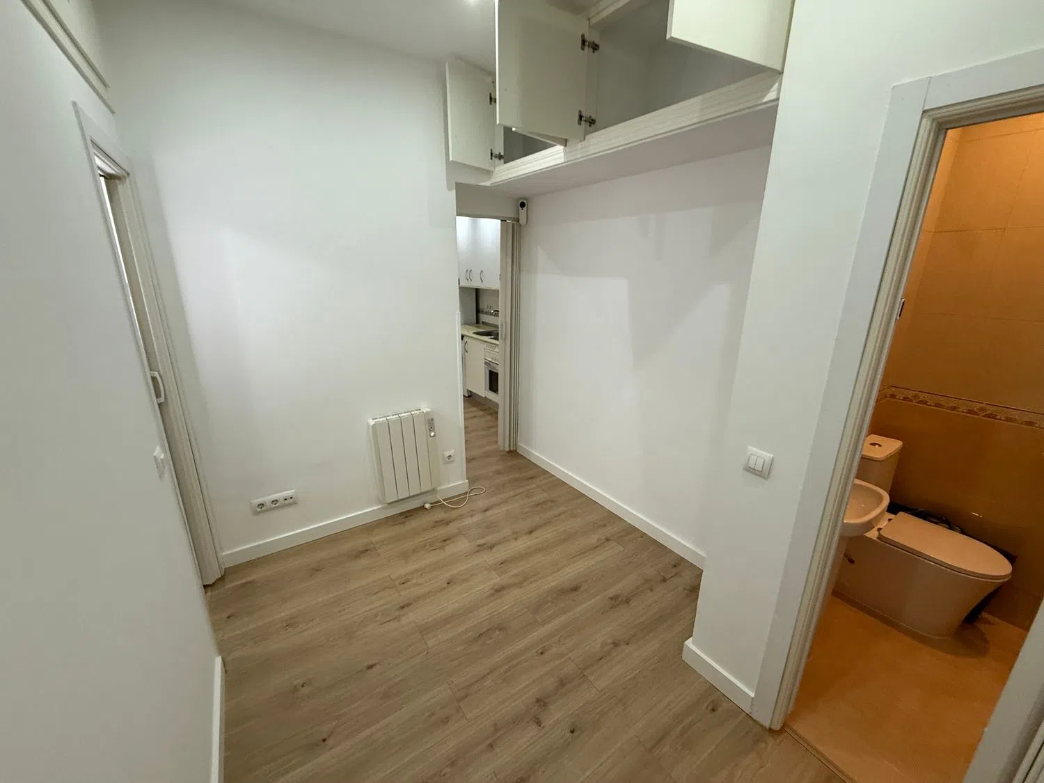 Piso en calle Zubieta, 3 - Foto 3