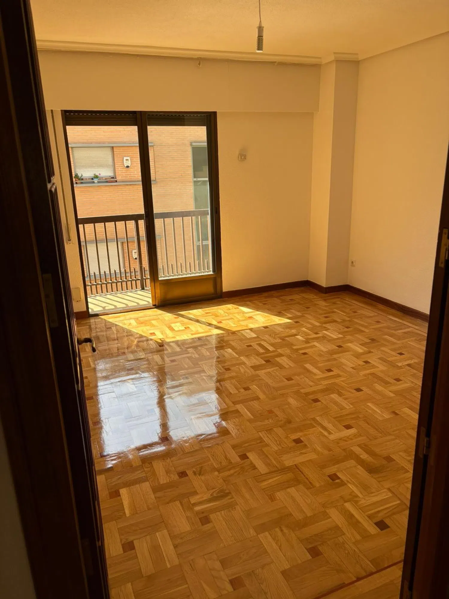 Piso en calle de Luis Piernas, 35 - Foto 1