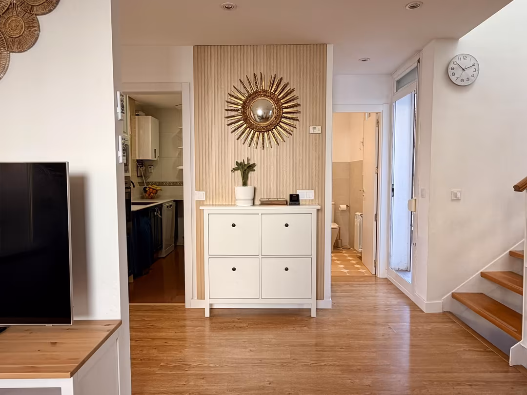 Chalet en  Calle de Jorge Juan 130 - Foto 2