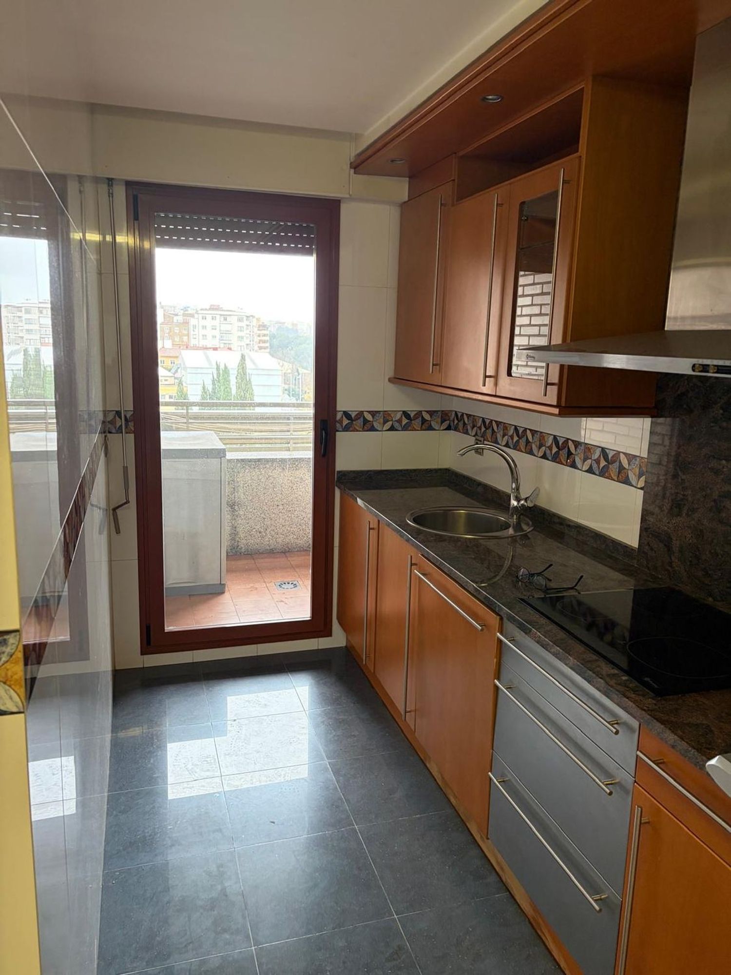 Piso en calle de Violante de Hungría, 6 - Foto 2