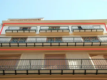 Piso en  Carrer d'En Bou 12 - Foto 31