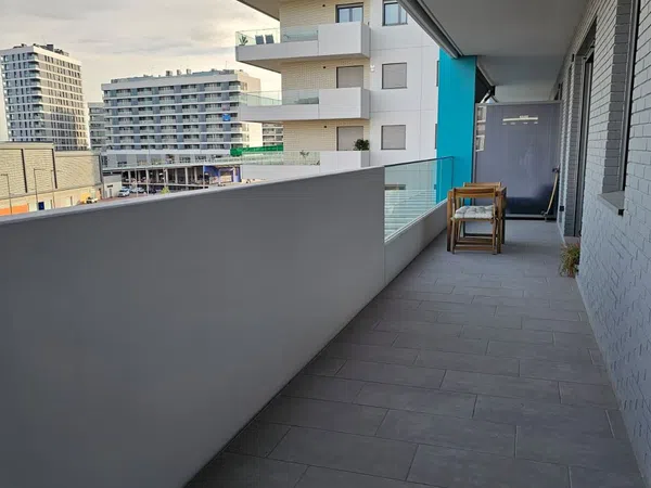 Piso en Calle d'Eduard Maristany, Gorg - Foto 18
