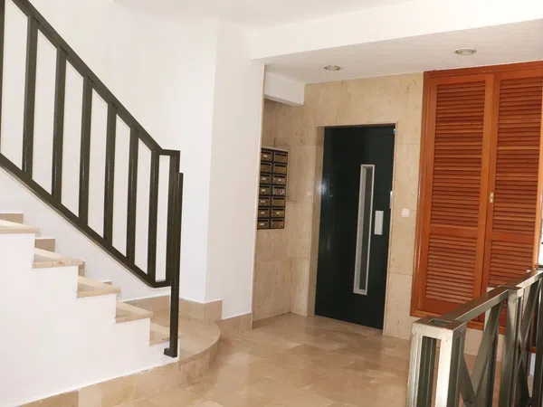 Piso en Avenida de los Pinos, 7, Santa María de Gracia - Foto 1