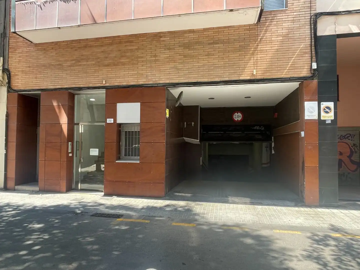 Garaje en  Carrer de Josep Pla 29 - Foto 6