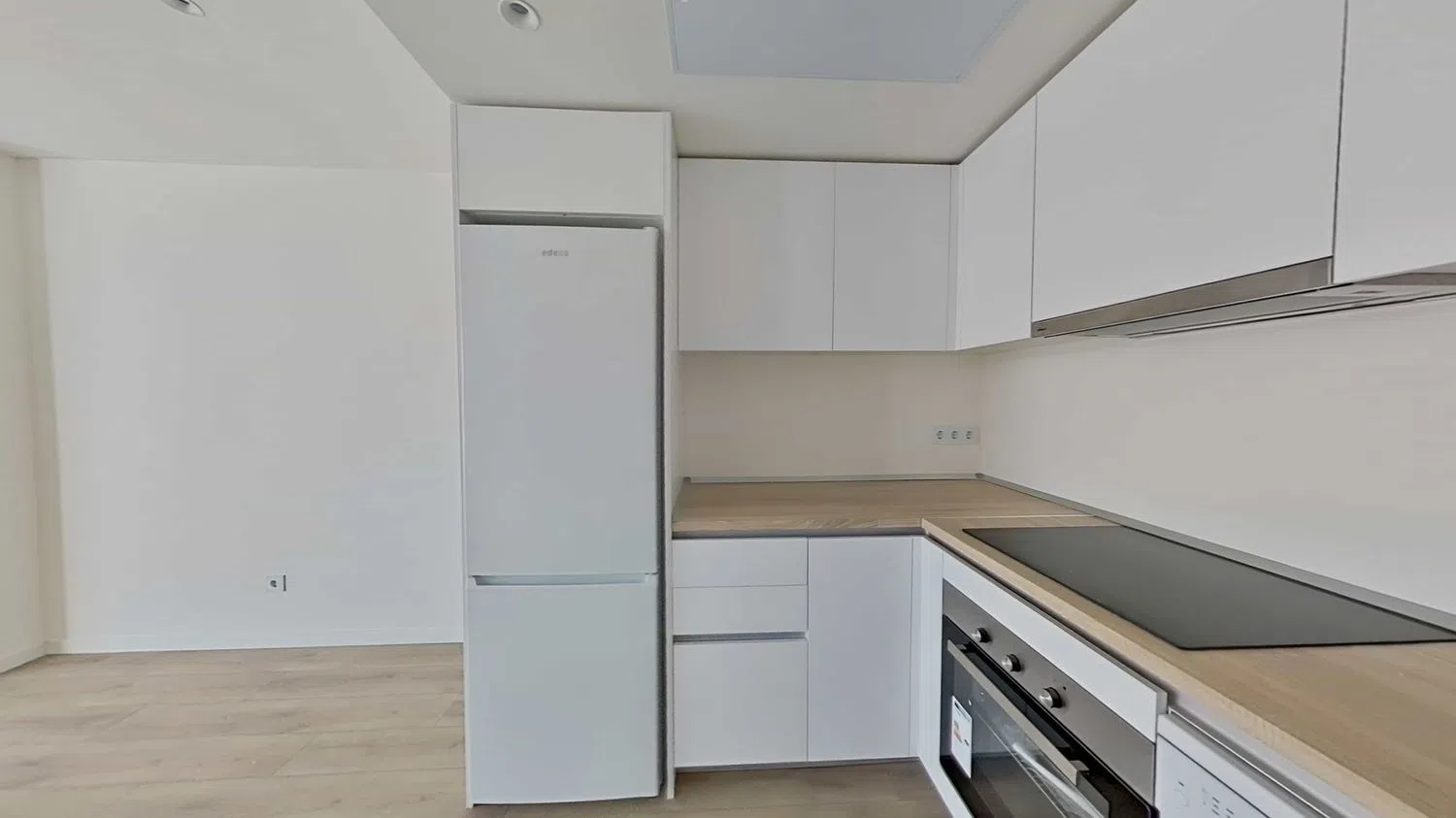 Piso en Avenida de Somosierra, 8 - Foto 14