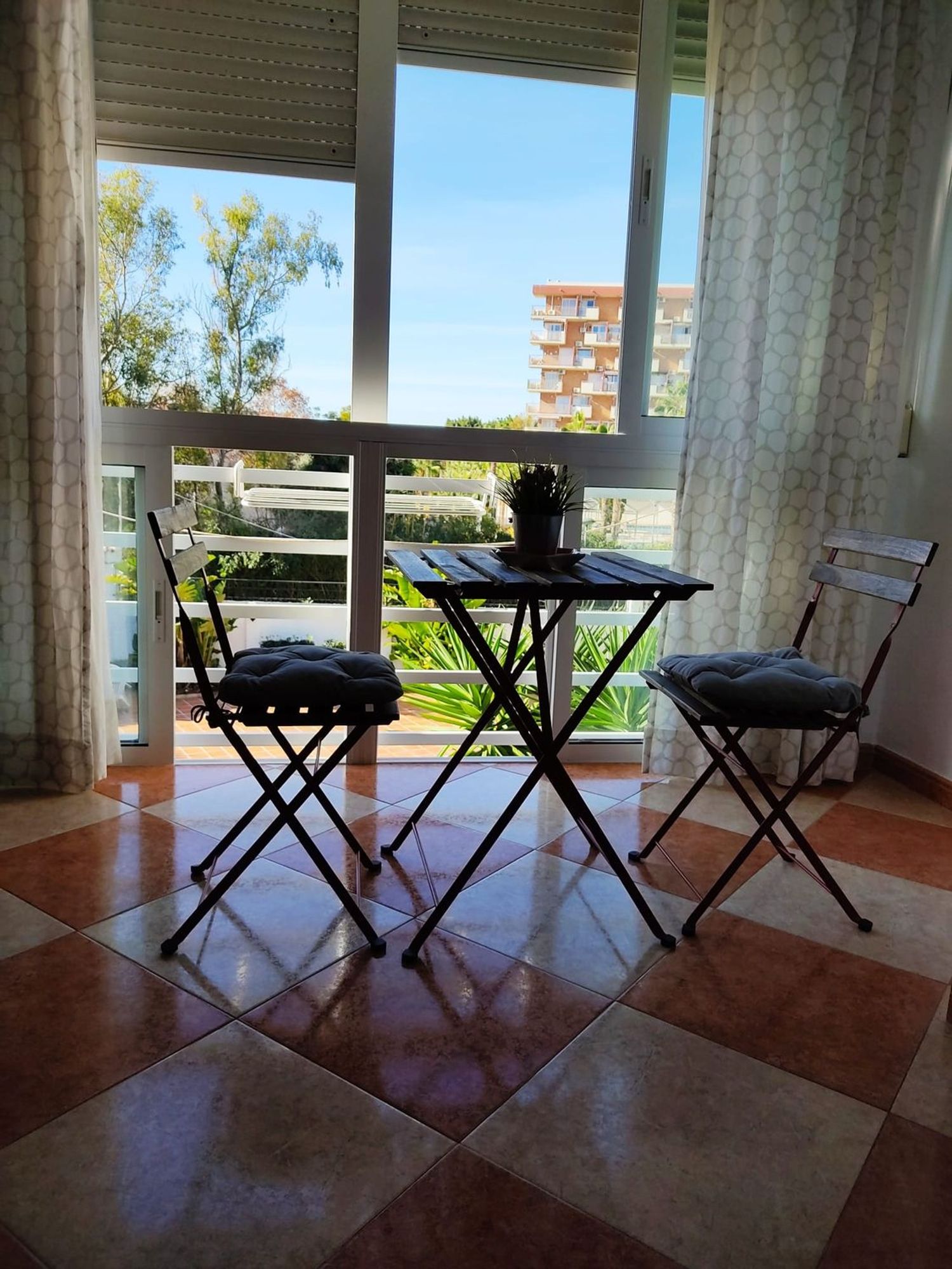 Estudio en Avenida de los Abedules, 3, Parque de la Paloma, Parque de la Paloma - Foto 12