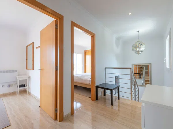 Chalet pareado en Cala Pi-Vallgornera - Foto 29