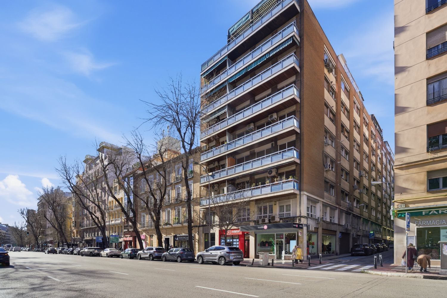 Ático en calle de Bravo Murillo, 23 - Foto 39