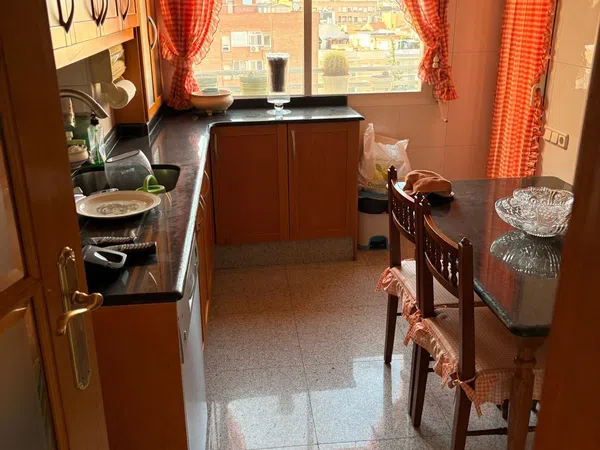 Piso en Calle Nuestra Señora de los Buenos Libros, 2, Vista Alegre - Foto 4