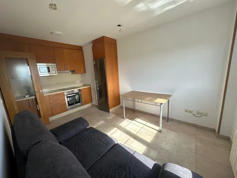 Piso en calle do Sandino, 116 - Foto 1