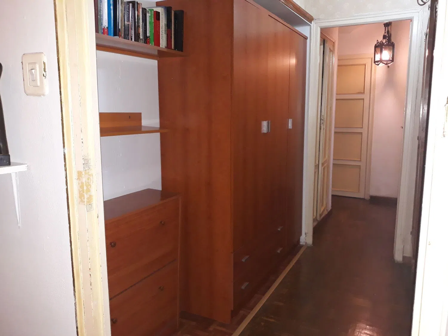 Piso en calle Alejandro Ferrant, 3 - Foto 8