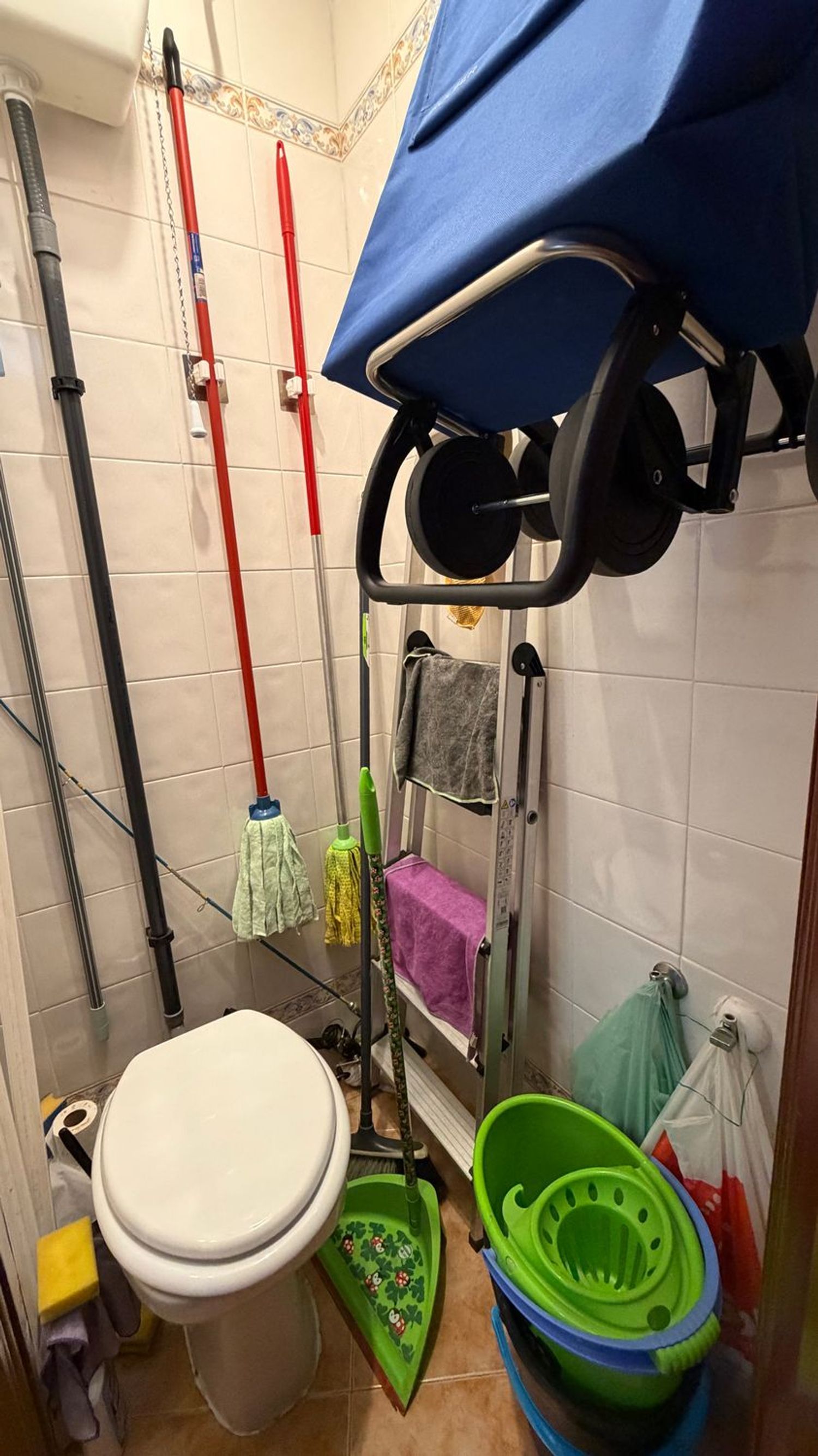 Piso en Calle Tamarindos, 1, Solymar - Puerto Marina, Solymar - Puerto Marina - Foto 12