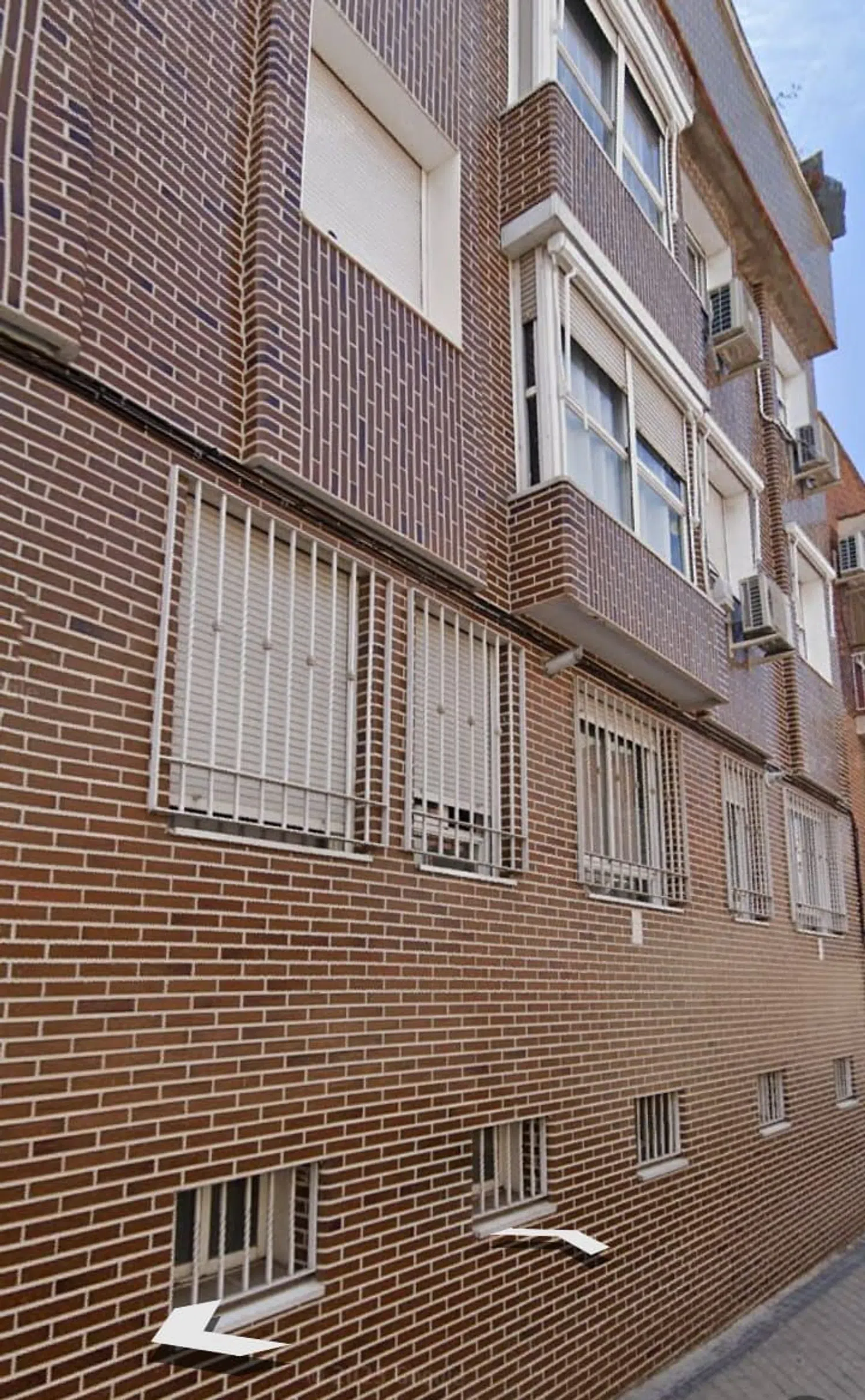 Piso en calle de Callejo, 42 - Foto 2