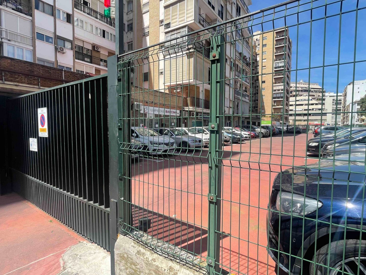 Ático en Parque de los Principes - Calle Niebla, Parque de los Principes - Calle Niebla - Foto 14