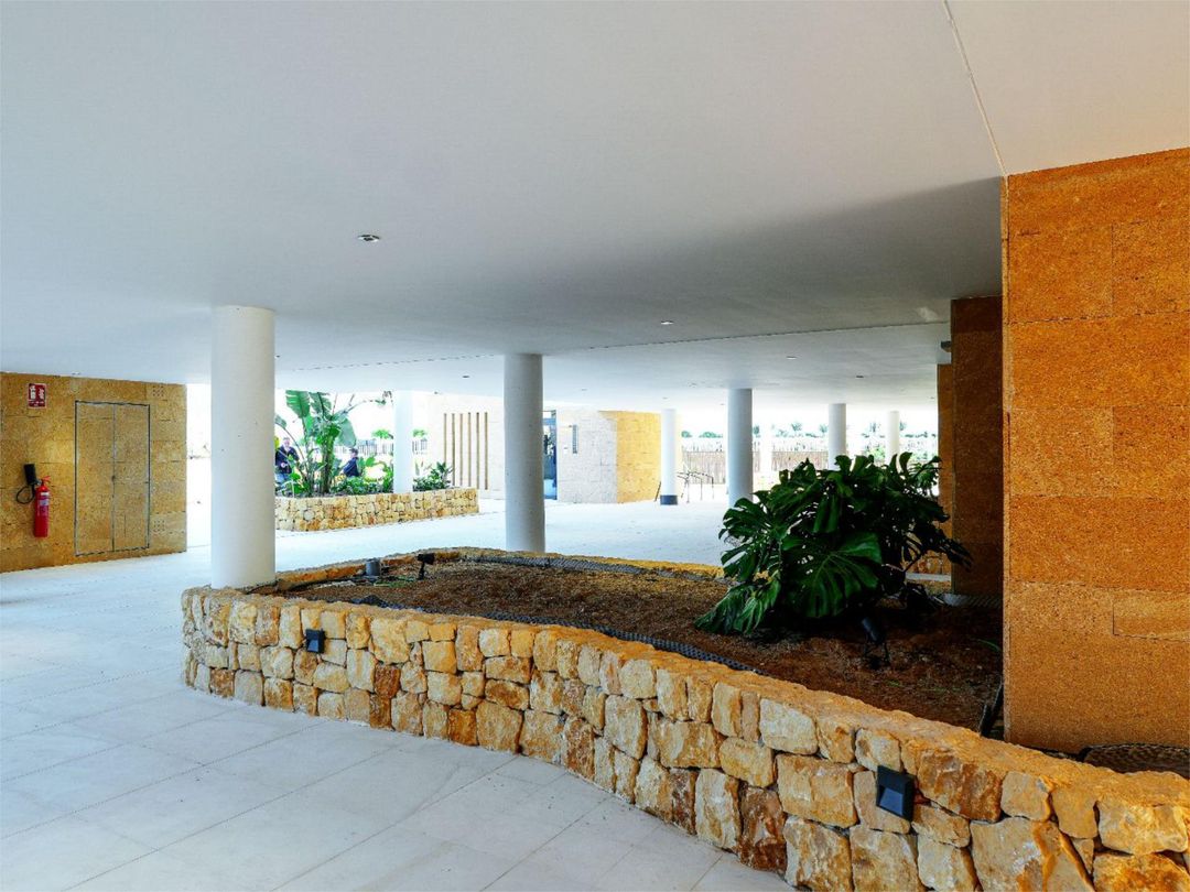 Piso en  Polígono Almadraba Pp 13 8 - Foto 5