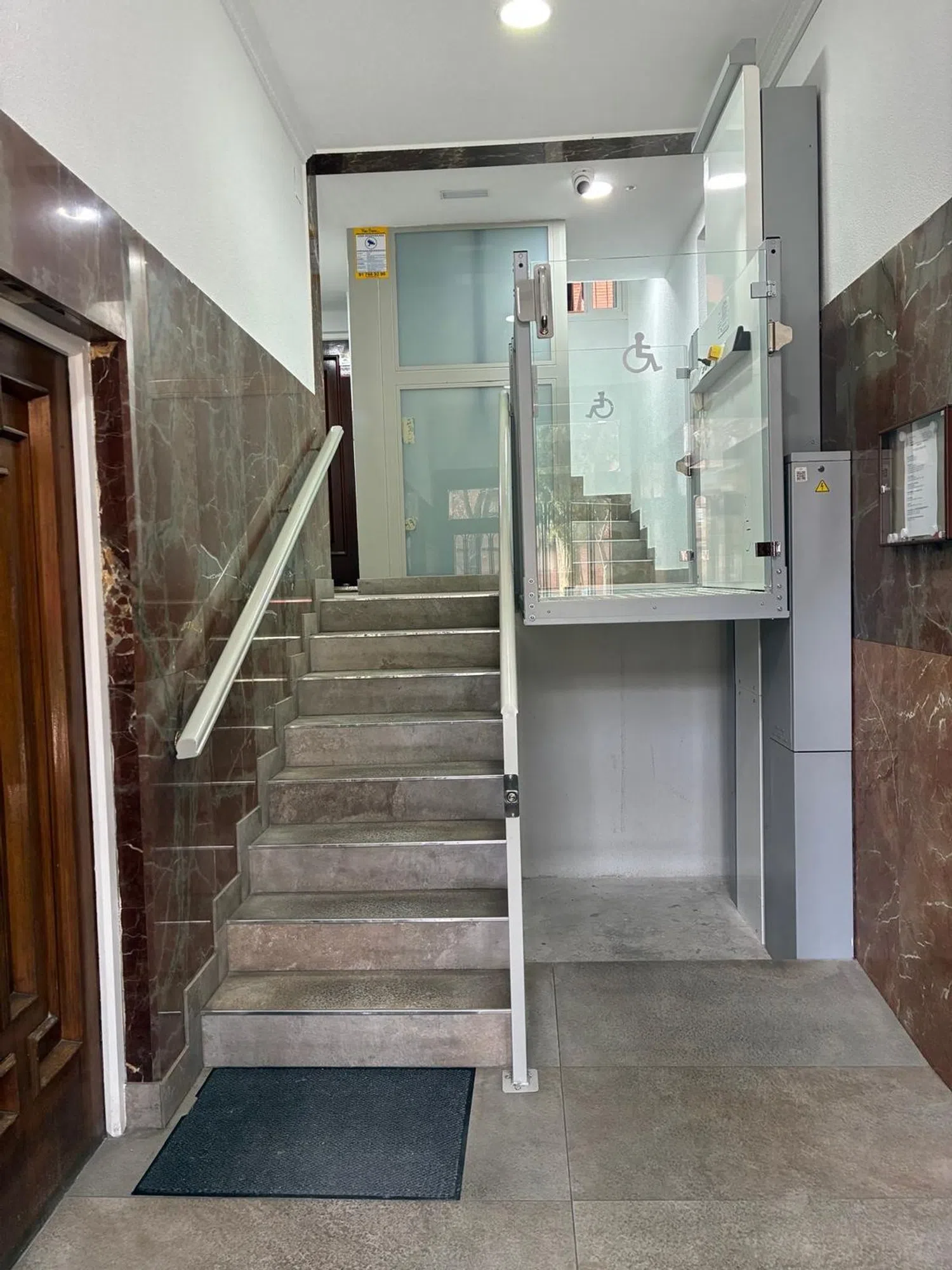 Piso en plaza de Parvillas, 1 - Foto 8