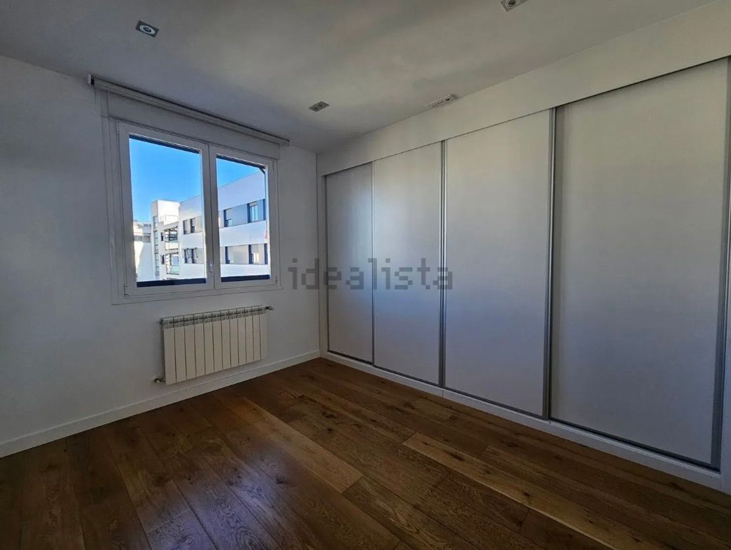 Piso en Calle Cabeza Mesada, 11, Ensanche de Vallecas - La Gavia - Foto 17
