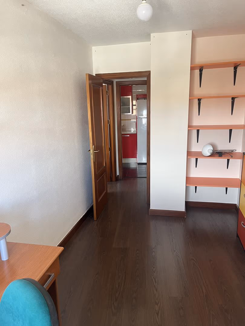 Piso en  Paseo César Real de la Riva 62 - Foto 4