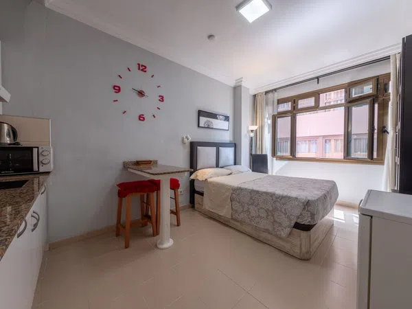 Piso en Calle Alfredo L Jones, 35, Santa Catalina - Canteras - Foto 3
