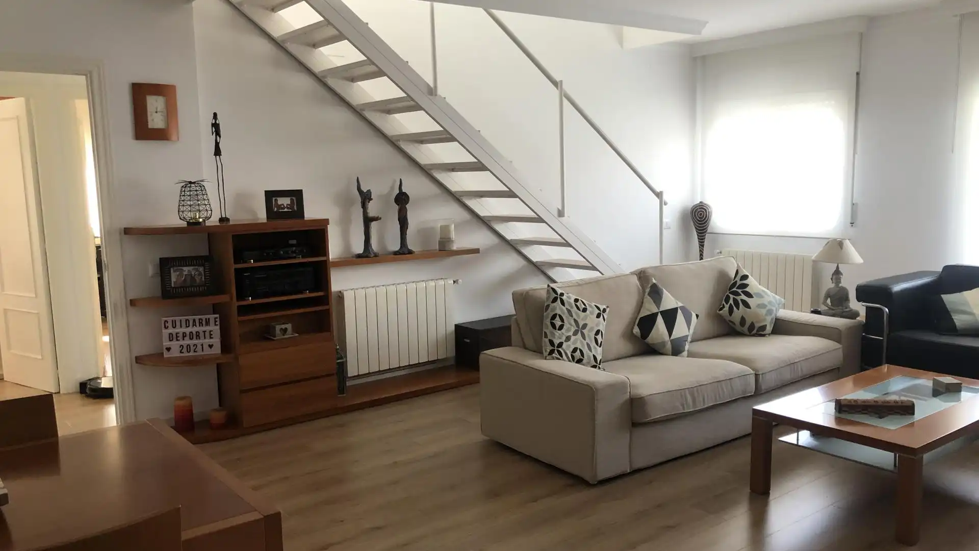 Piso en  Carrer de Menéndez y Pelayo 17 - Foto 2