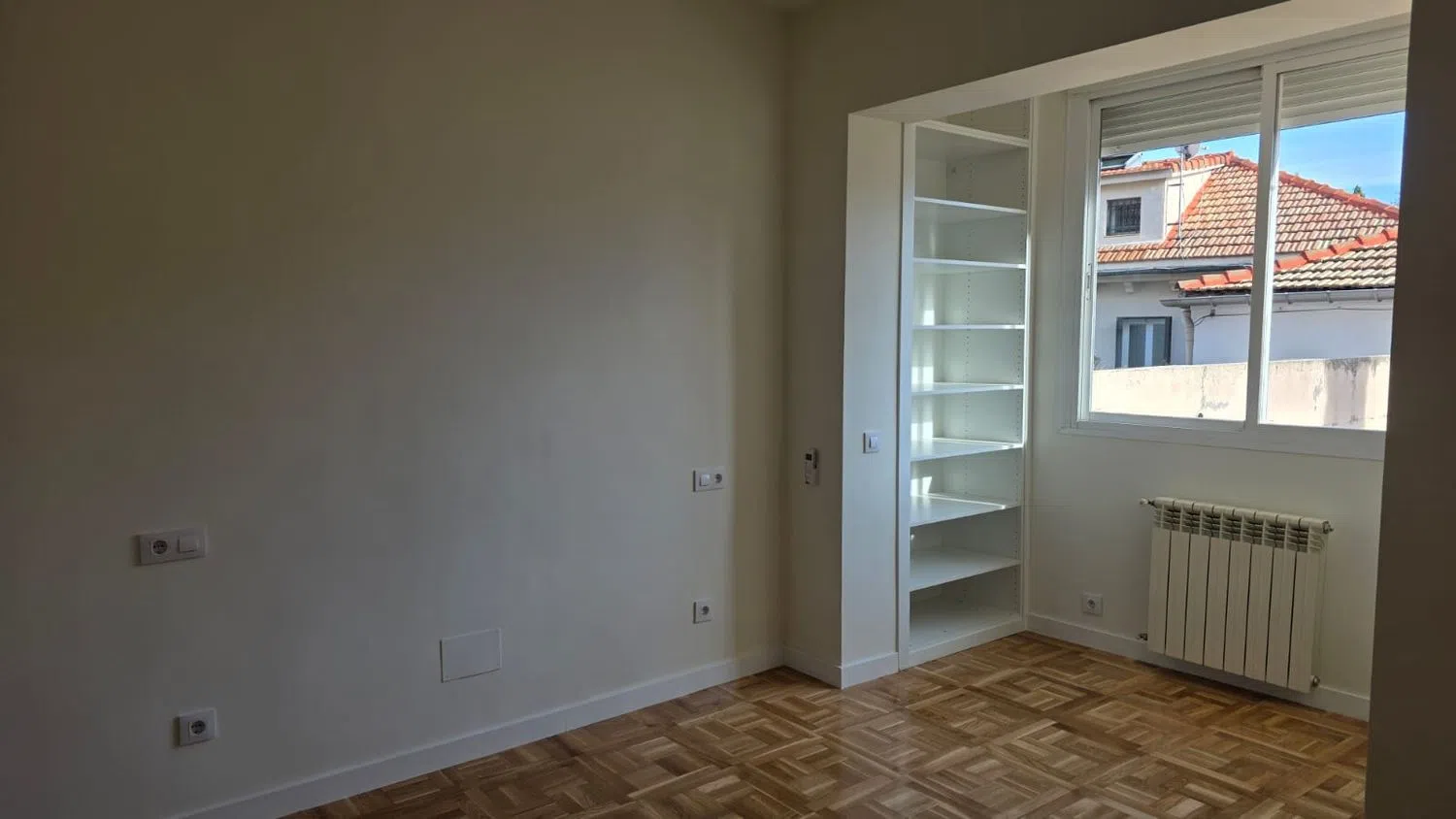 Piso en Barrio El Viso - Foto 5