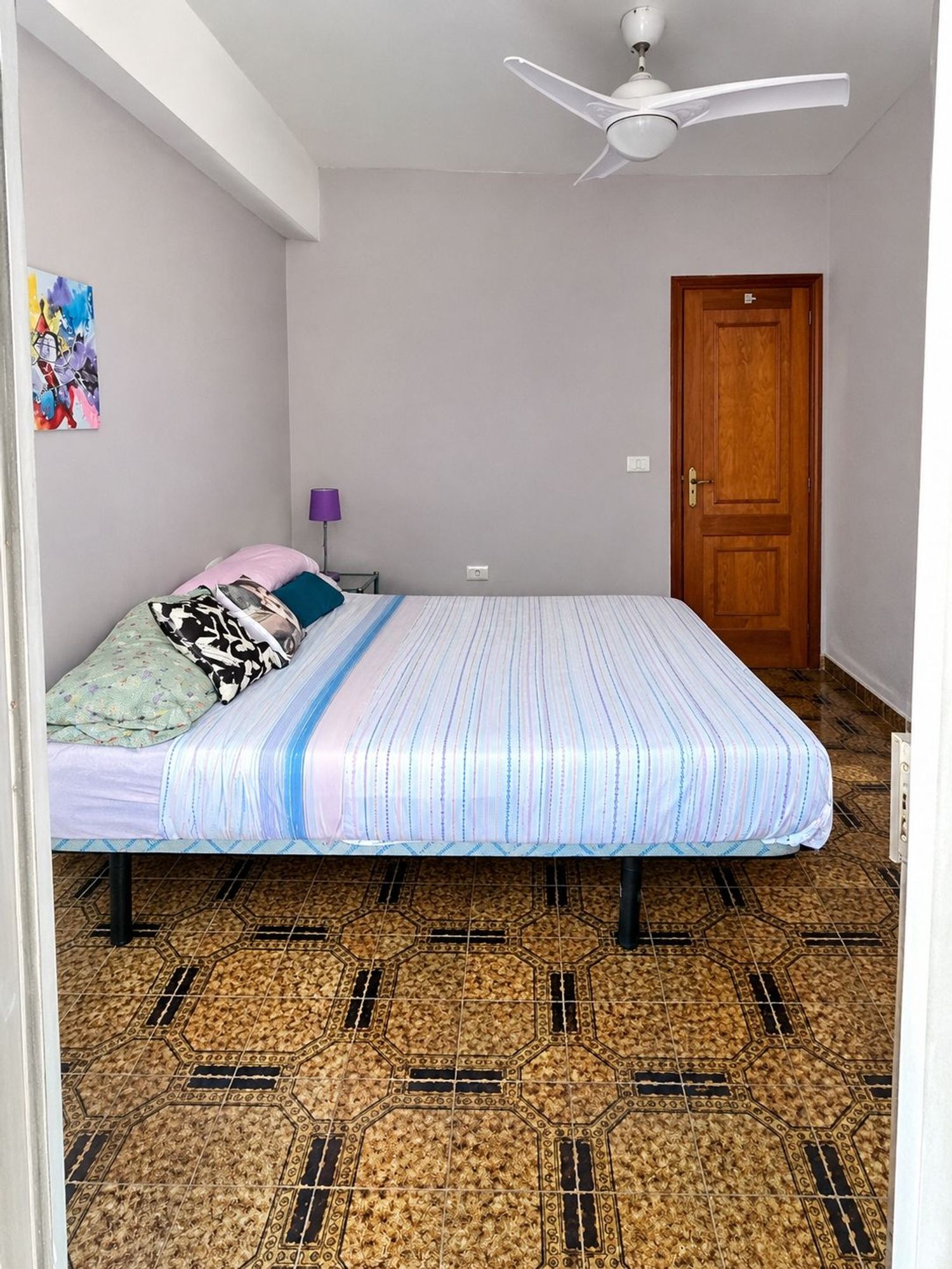 Piso en Calle Simón Bolívar, 40, Villa Ascensión-El Perú-Cruz del Señor - Foto 18