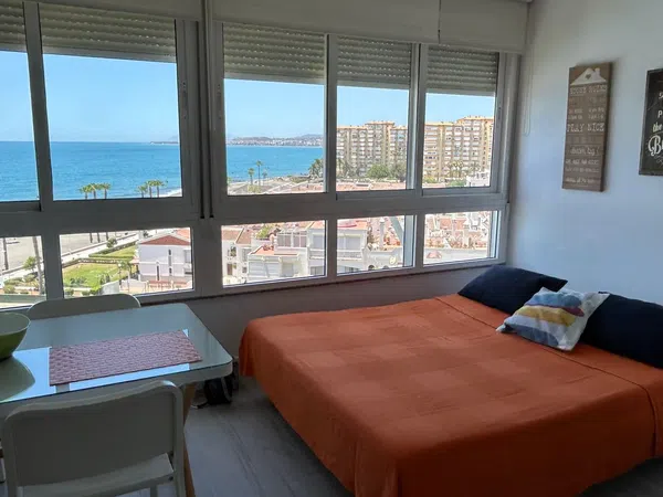 Estudio en Avenida de Andalucia, 36 - Foto 5