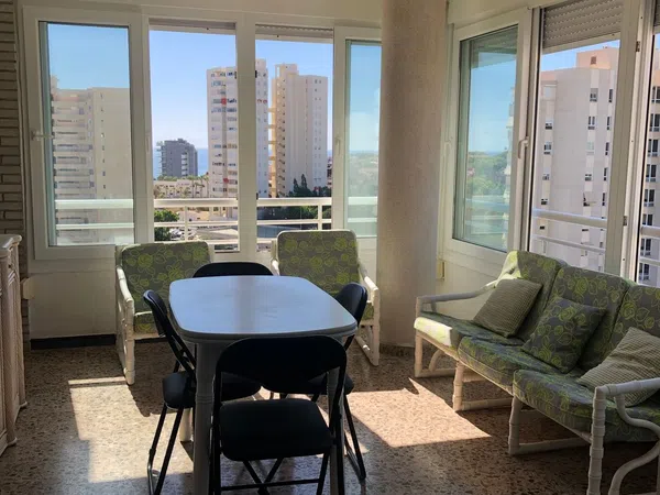 Piso en Avenida de la Costa Blanca, 102, Cabo de las Huertas - Foto 4