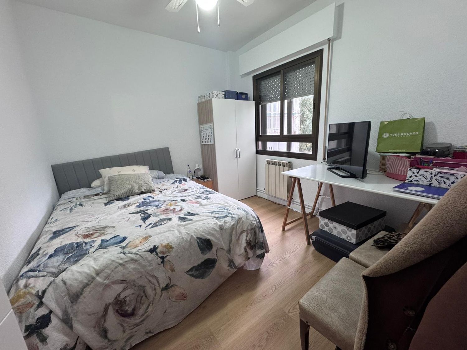 Piso en calle Moret, 15 - Foto 14