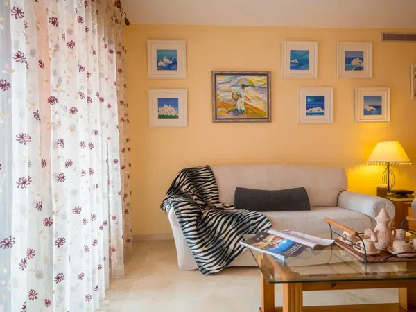 Piso en avenida del Gaviero, 13 - Foto 16