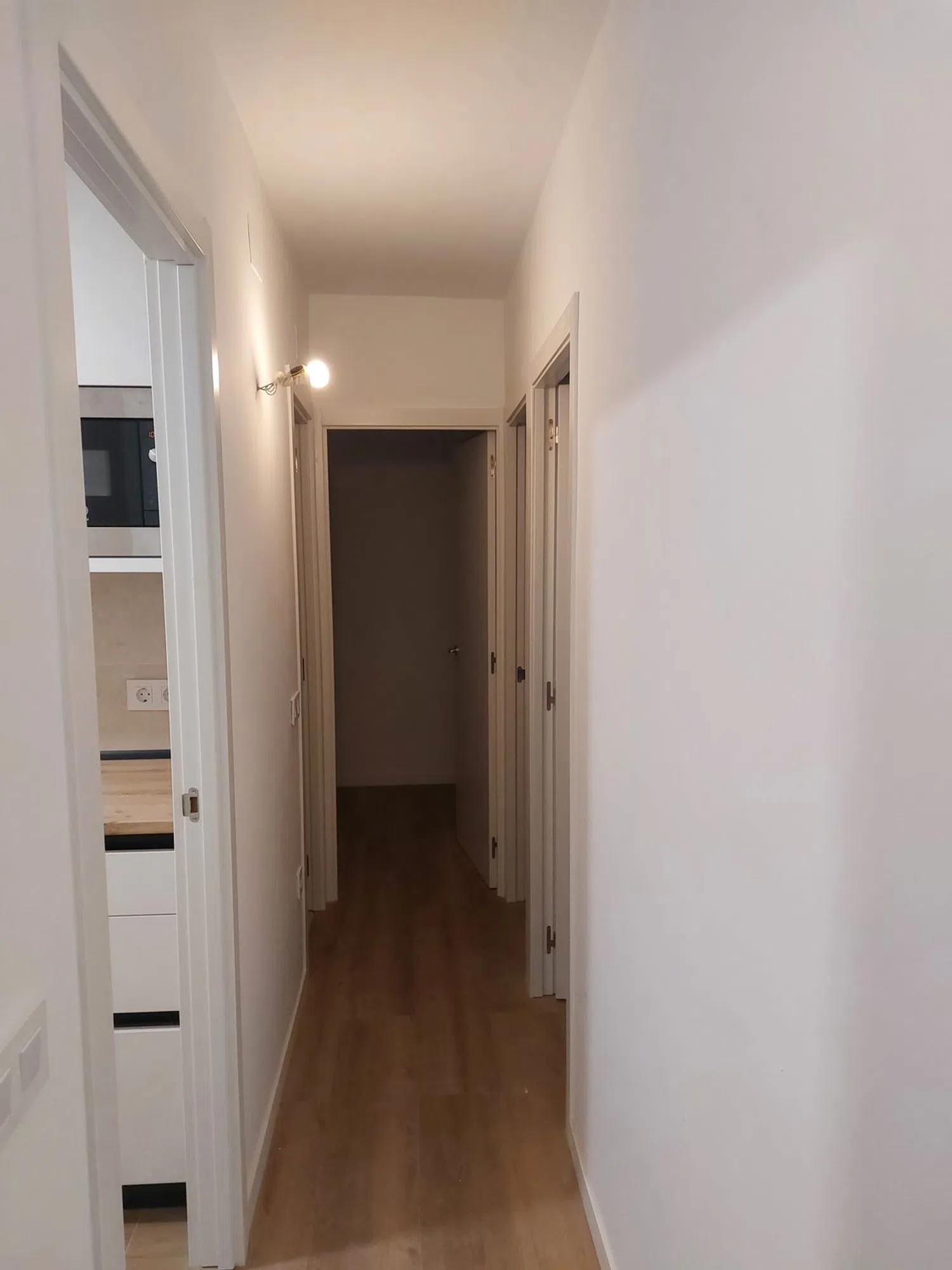 Piso en calle Zubieta, 5